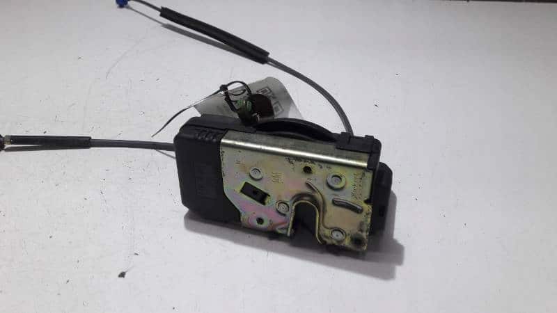 90561154AW Zamek drzwi prawy przod Opel Zafira A