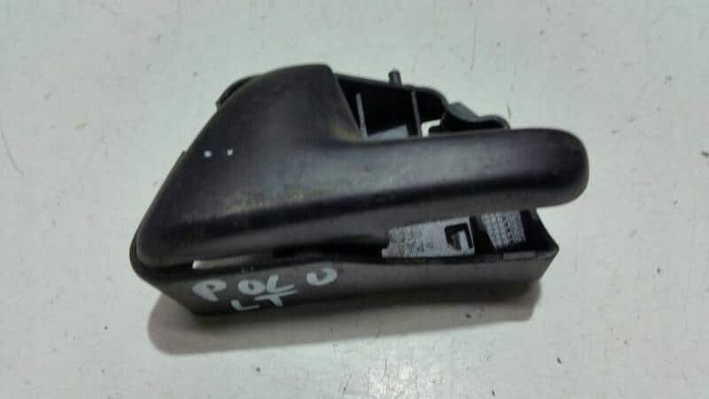 6N0837141 KLAMKA LEWY TYL VW POLO 6N G