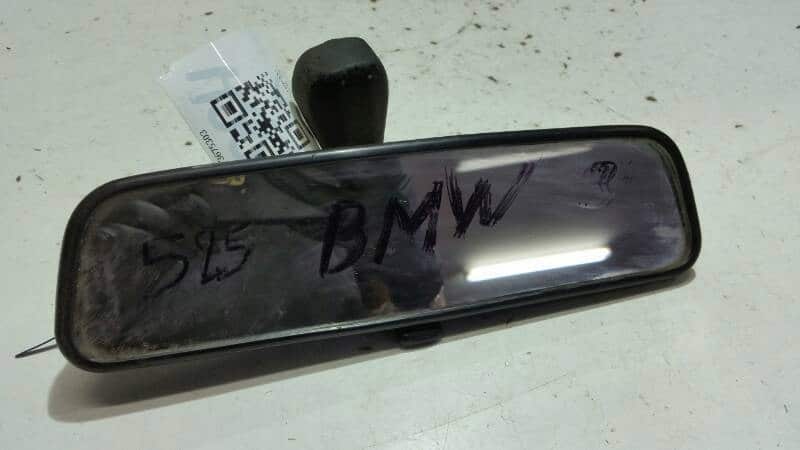 0110087 LUSTERKO WSTECZNE BMW E90
