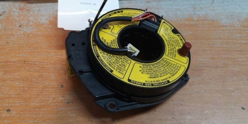 255545F600 TASMA AIRBAG NISSAN MICRA K11