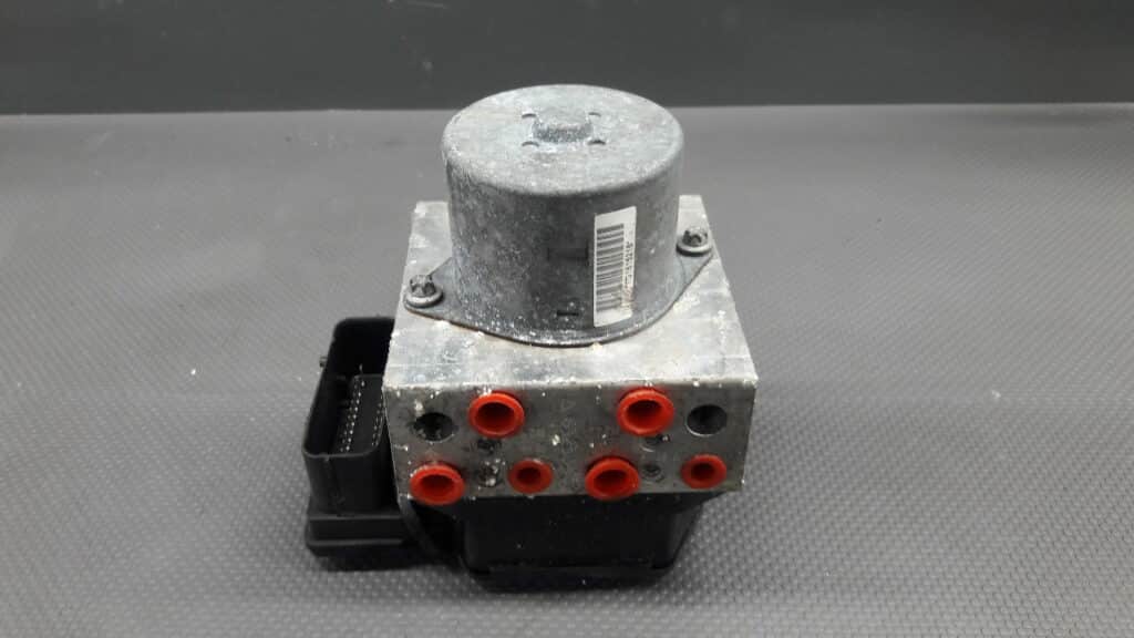 3451-6866011 Pompa ABS Mini Cooper 1,6
