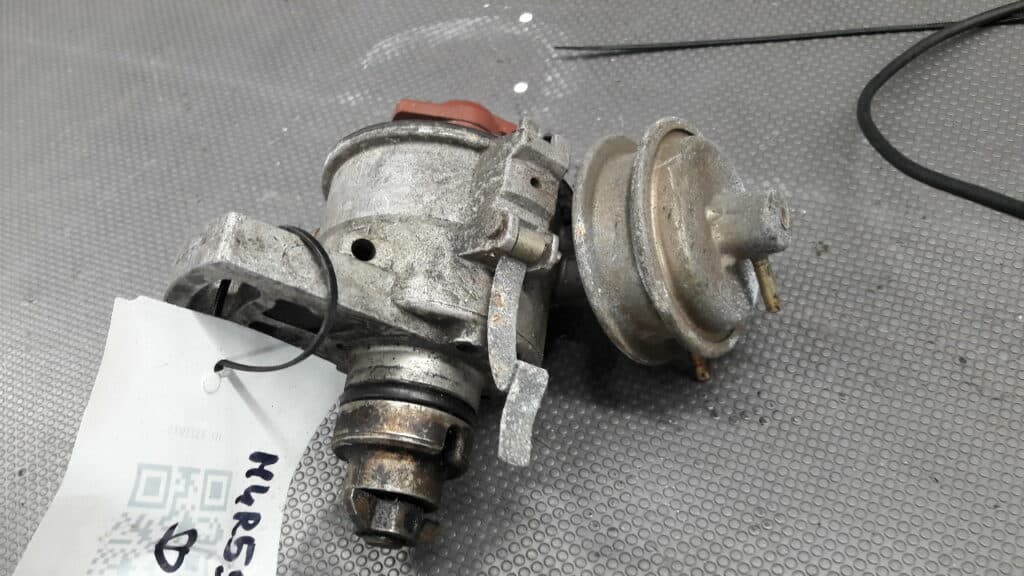 19100-10020 Aparat zapłonowy Toyota Starley P7 1,0