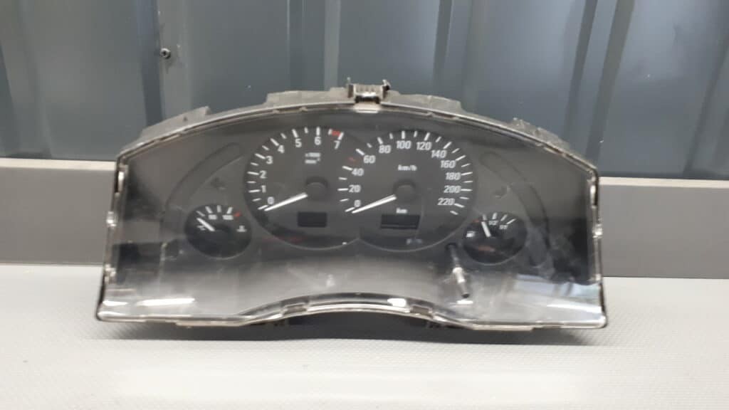 13140264ML Licznik Zegary Opel Meriva A Benz VDO
