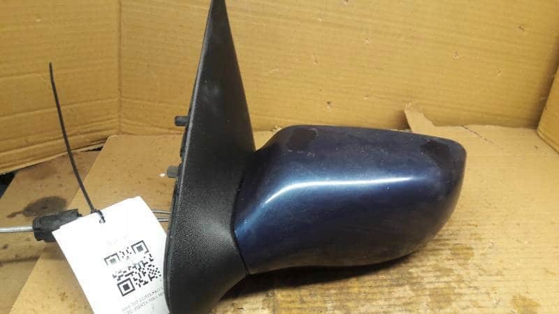 3004-505 LUSTERKO LEWE FORD FIESTA MK4 MANUAL