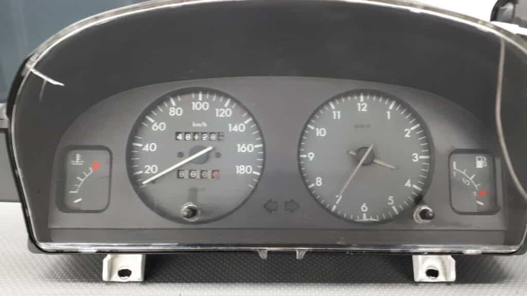 9635681180 Licznik zegar Citroen Berlingo I 1.9 D