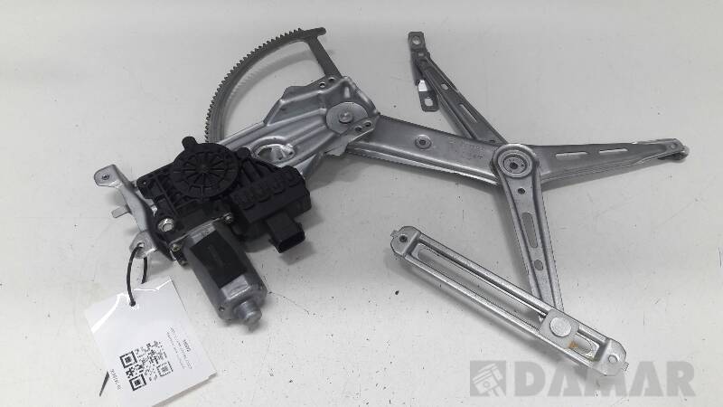 90579572 Mechanizm szyby prawy przód Opel Zafira A