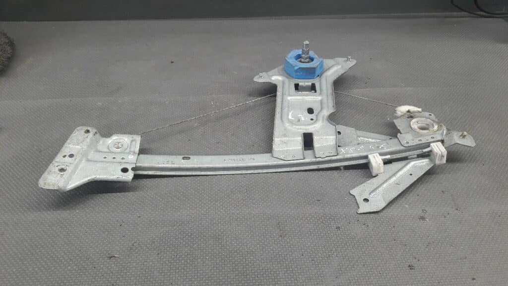Mechanizm szyby lewy tył CITROEN XSARA