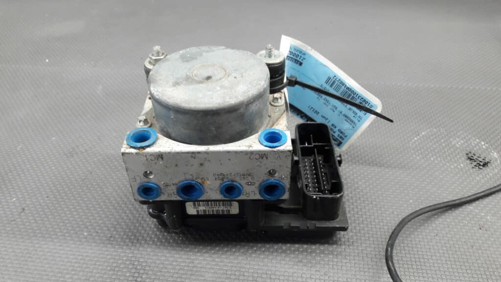 0265801195 Pompa ABS Ford KA Mk2 1,2