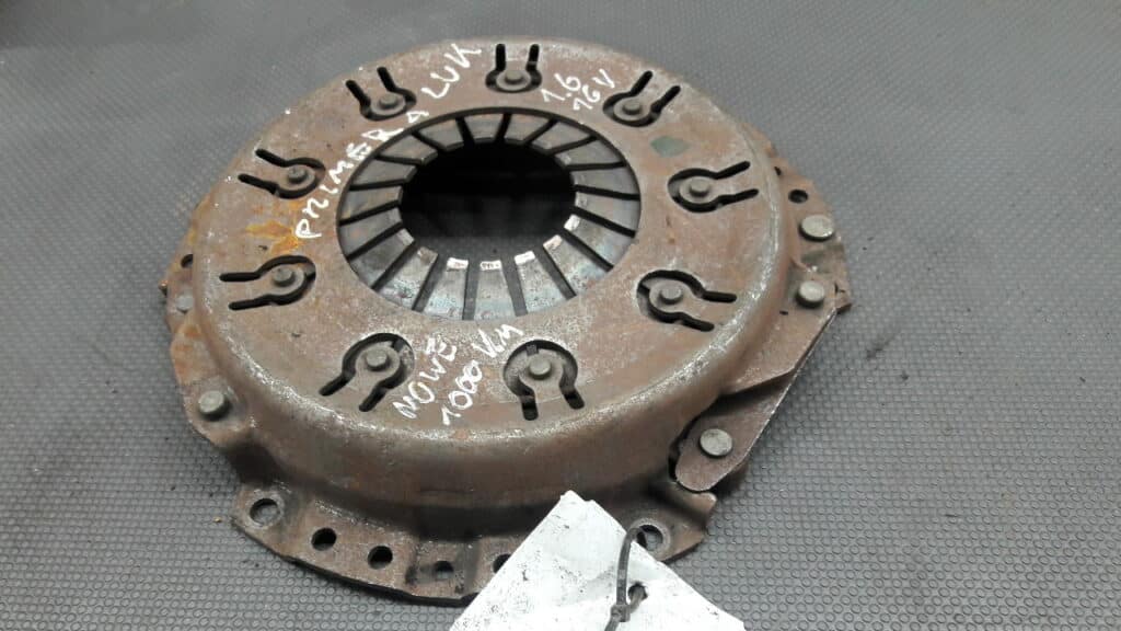 Docisk sprzęgła Nissan Primera 1,6 P10 90-96r
