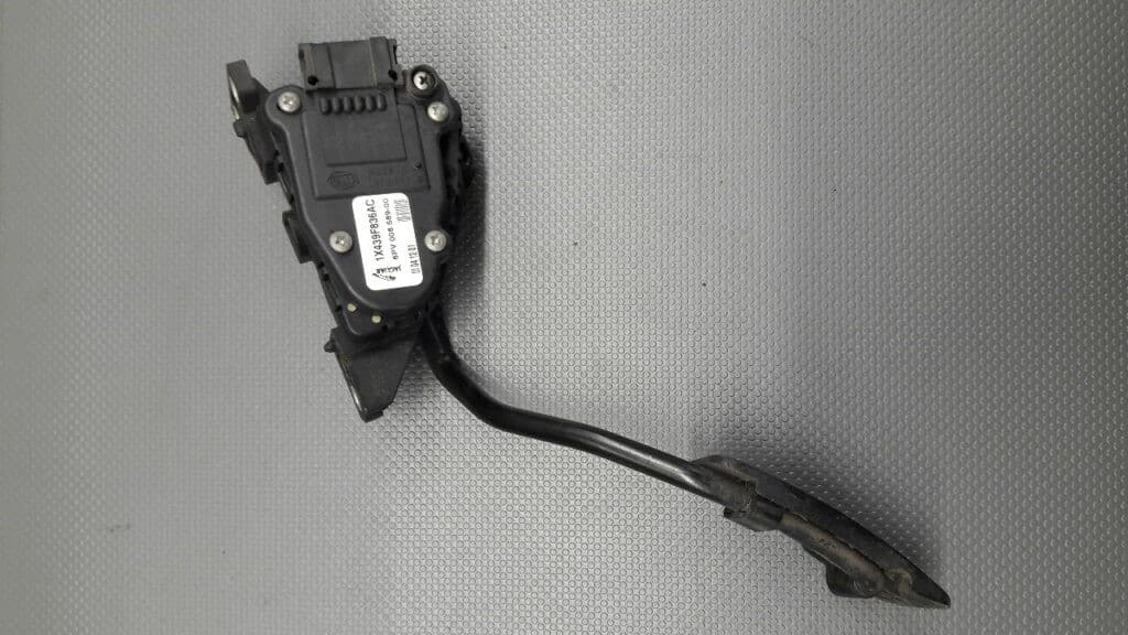 1X439F836AC potencjometr gazu JAGUAR X-TYPE 2.5 V6