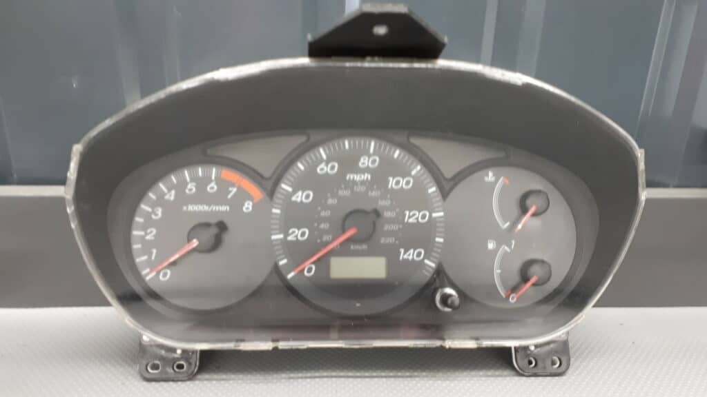 HR0287015 licznik zegary HONDA CIVIC VII 7 1.5 1.6 01-05r.
