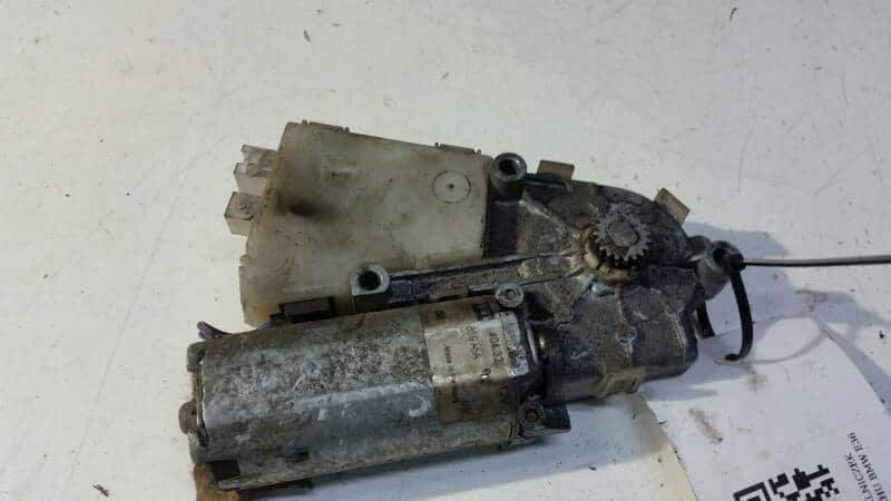 85975A silniczek szyberdachu  BMW E36 K