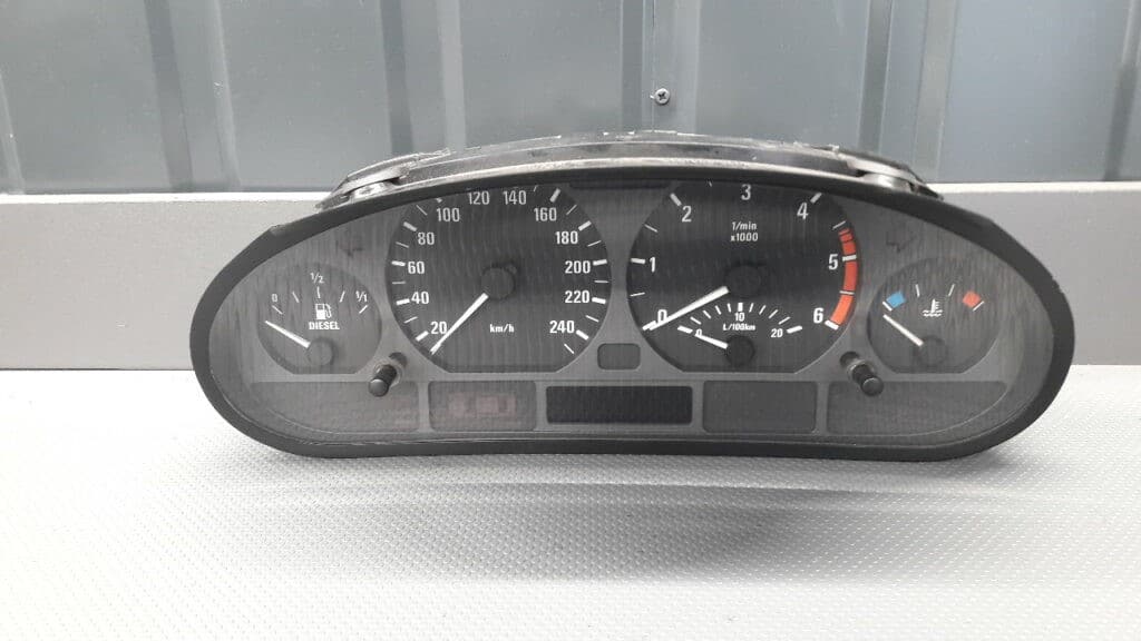 94003-2B640 licznik zegary Hyundai santa fe II 2.2 CRDI