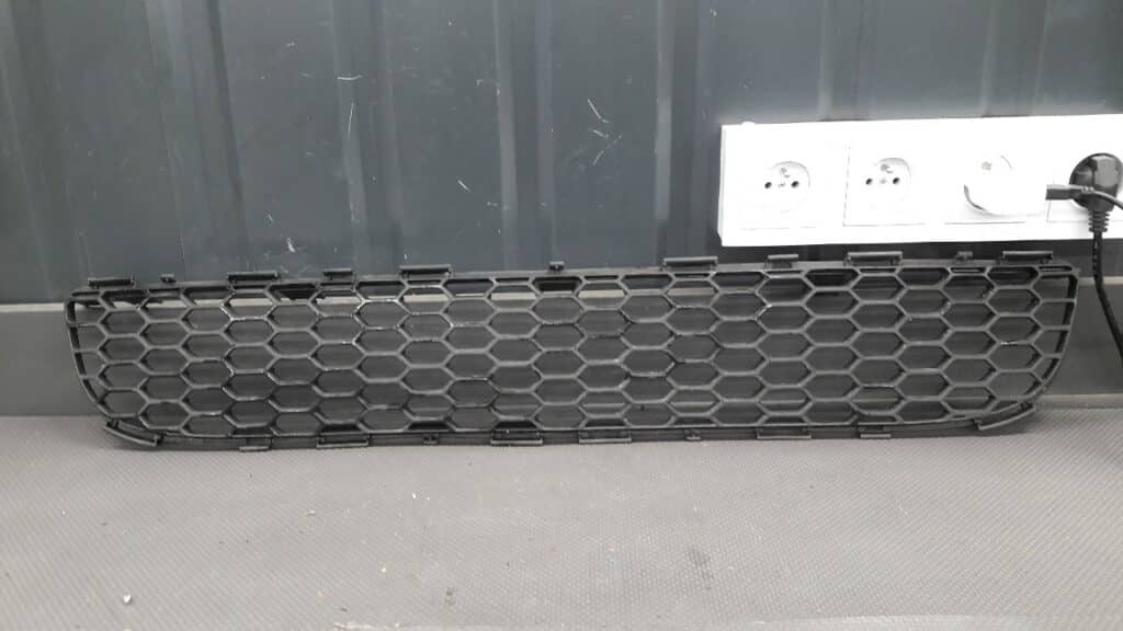 Grill atrapa Toyota  Corolla Verso