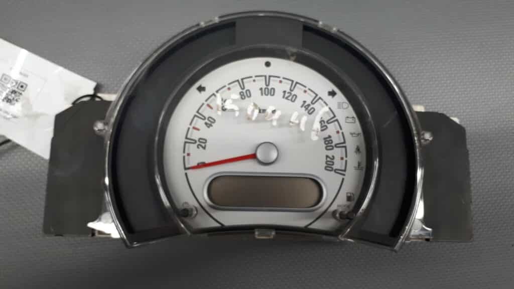 34101-85lp0 licznik zegar Opel Agila B 14r
