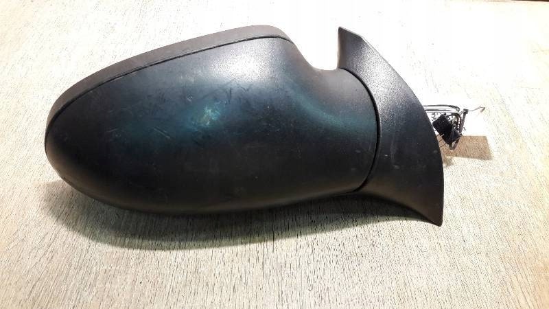 Lusterko prawe MERCEDES W168 5PIN