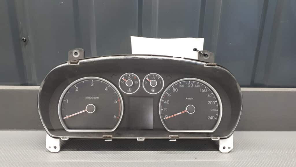 94003-2L535 Licznik Zegary Hyundai i30 2.0 Crdi