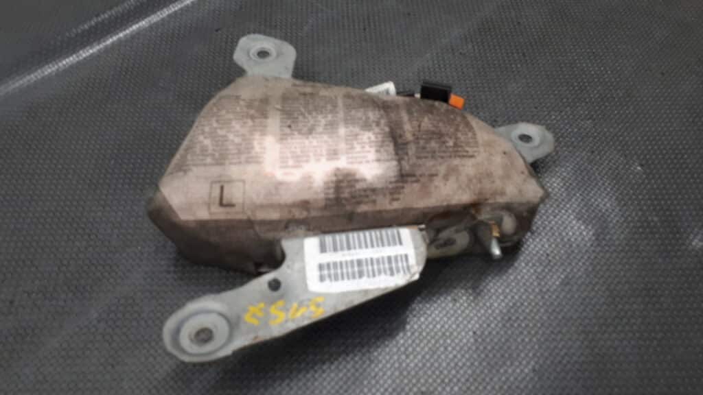 30823121104V poduszka Airbag lewych drzwi BMW E39