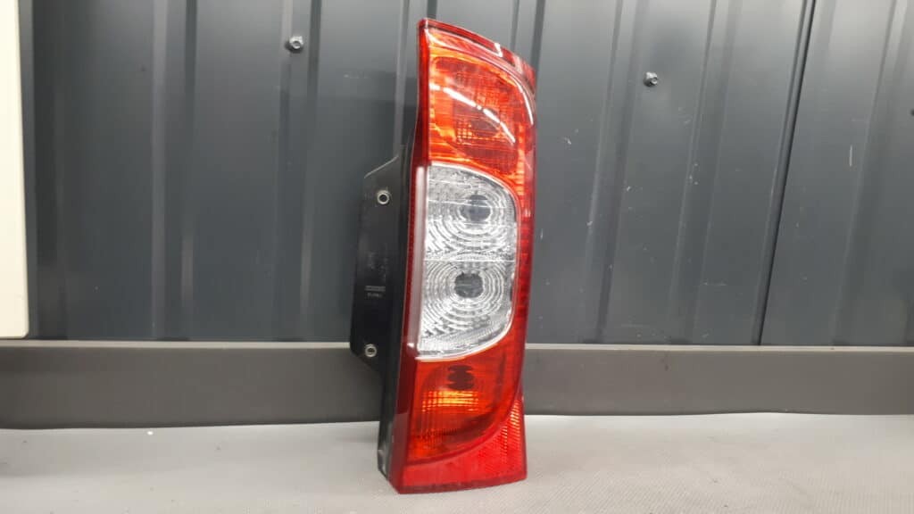 13202F Lampa prawy tyl Fiat Fiorino III 08R