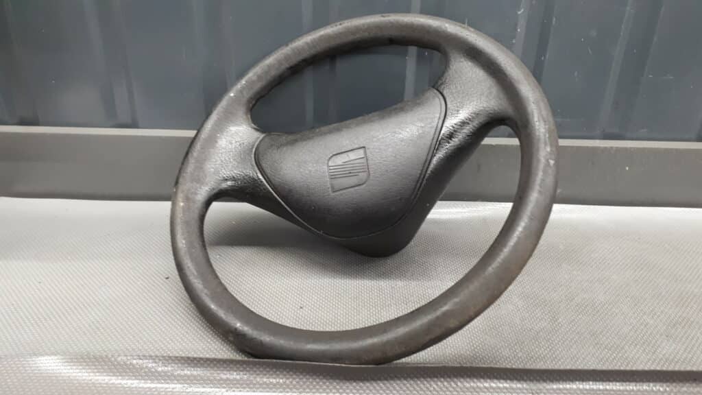 6K0419660 Kierownica Seat Ibiza II