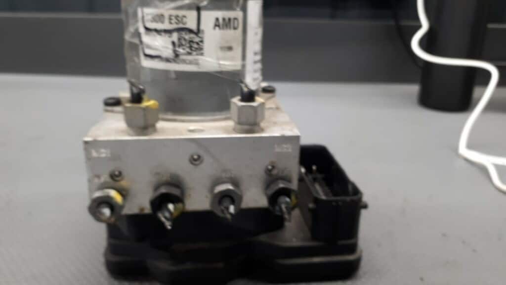 95916475 Pompa ABS Chevrolet Aveo T300