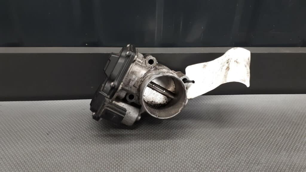 ds7g-9f991bb PRZEPUSTNICA FORD  MK5 1.5  ECOBOOST
