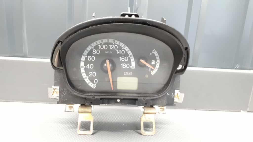 735382381 Licznik Zegary Fiat Seicento 1,1 B