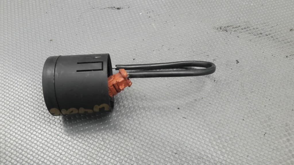 9641551180 Pętla Immo Citroen C5 I