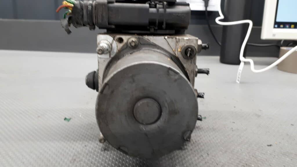 0265231486 Pompa ABS CITROEN C4 I 1.6