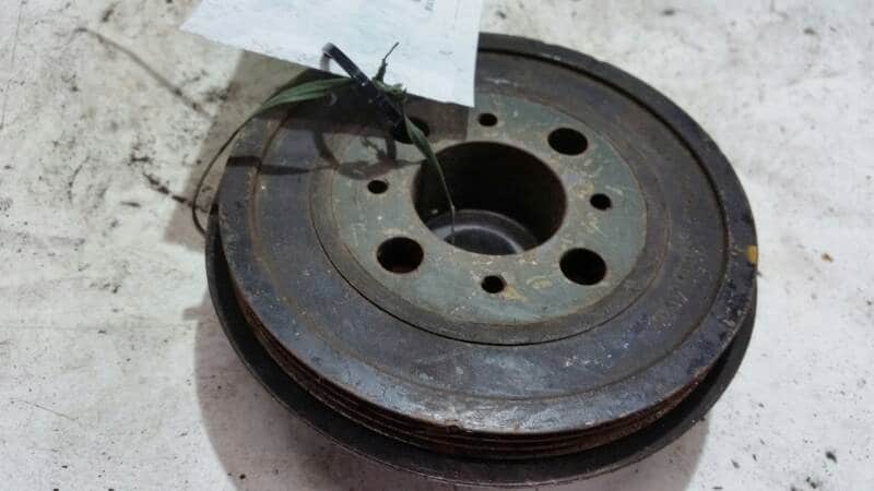 89FF6B319AB KOLO PASOWE POMPY FORD SIERRA 90R