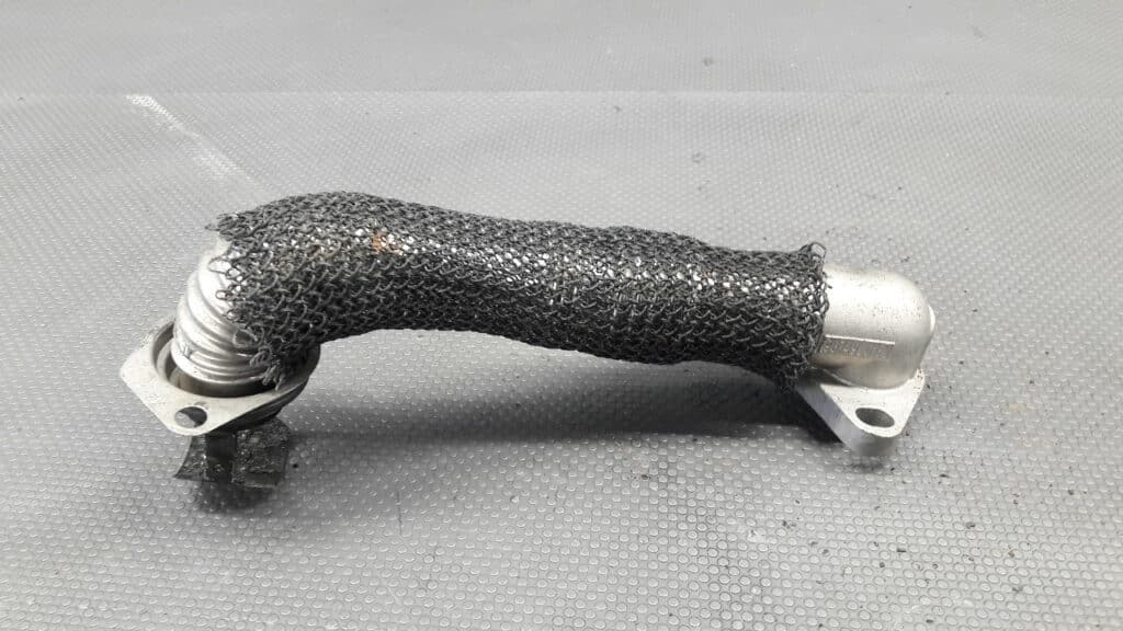 9674950180 Rura Egr Peugeot 3008 16 E-HDI