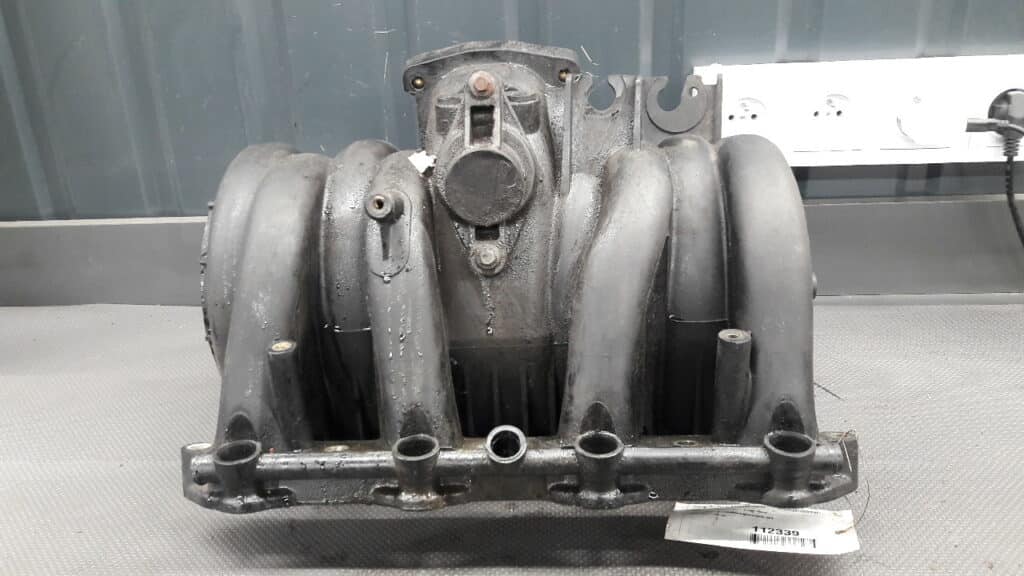Kolektor ssący Jaguar S-Type 4,0 V8