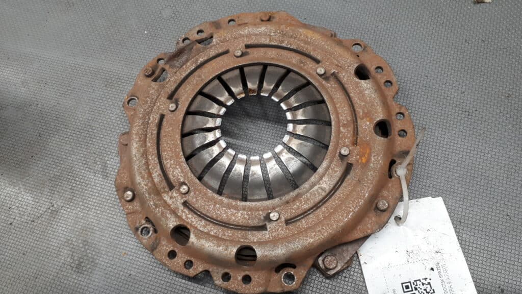 3082297531 docisk sprzęgła Opel Astra 1.7 CDTI