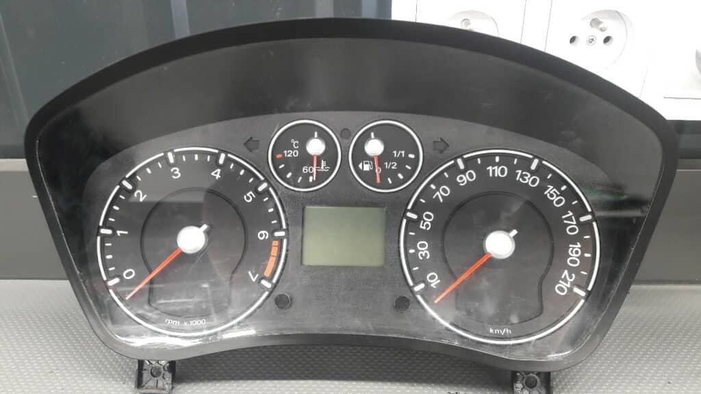 88311294 Licznik smart Fortwo 0.8