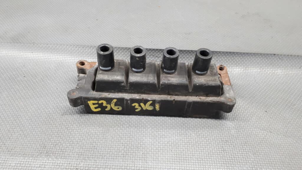 0221503005 cewka zapłonowa BMW 318 98r 1.9