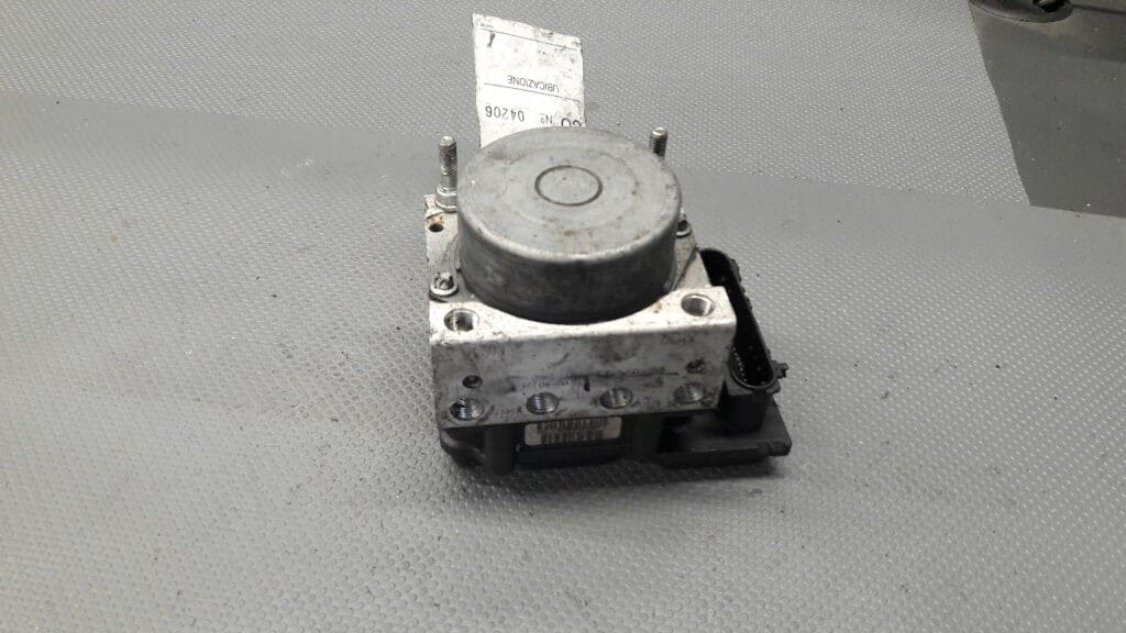 56110-80J21 Pompy ABS Suzuki SX4 I 1.6 16V