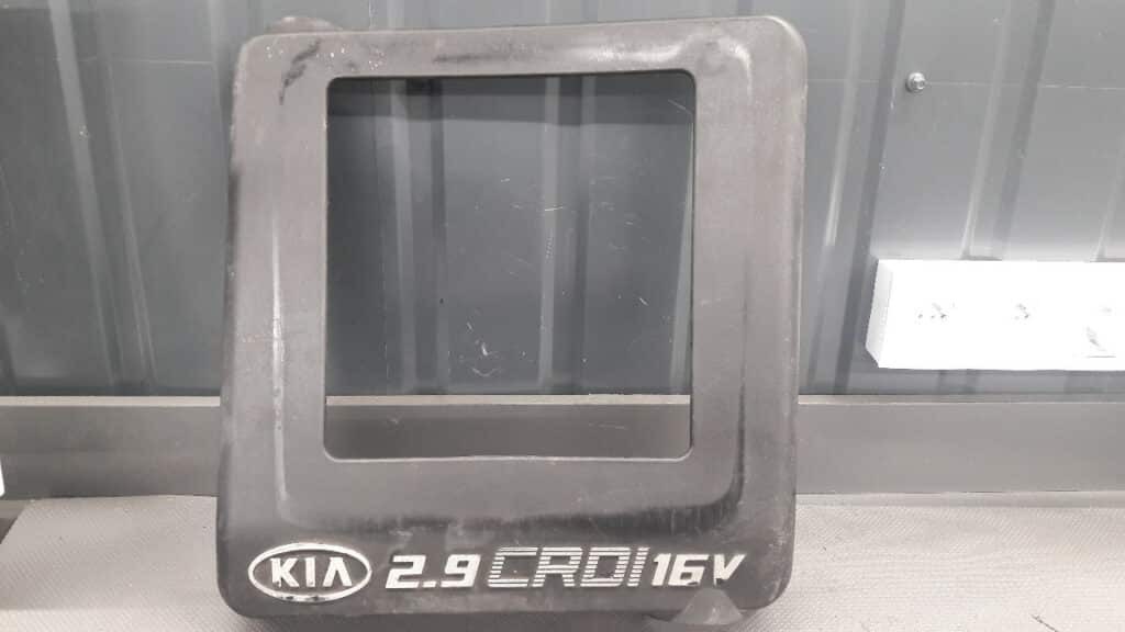 28192-4X33 Osłona Silnika Intercoolera KIA CARNIVAL I 2.9 CRDI