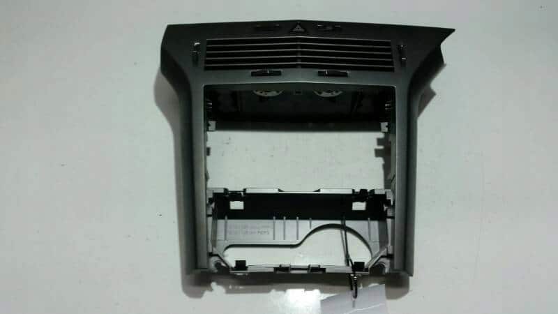 331985437 KONSOLA RAMKA PANEL OPEL ASTRA III