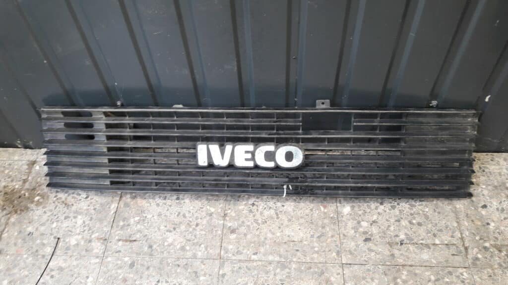 Atrapa grill IVECO DAILY I 85R