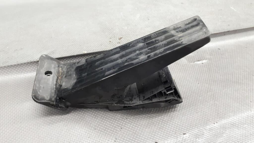 6858574 Pedal gazu BMW E01 F06