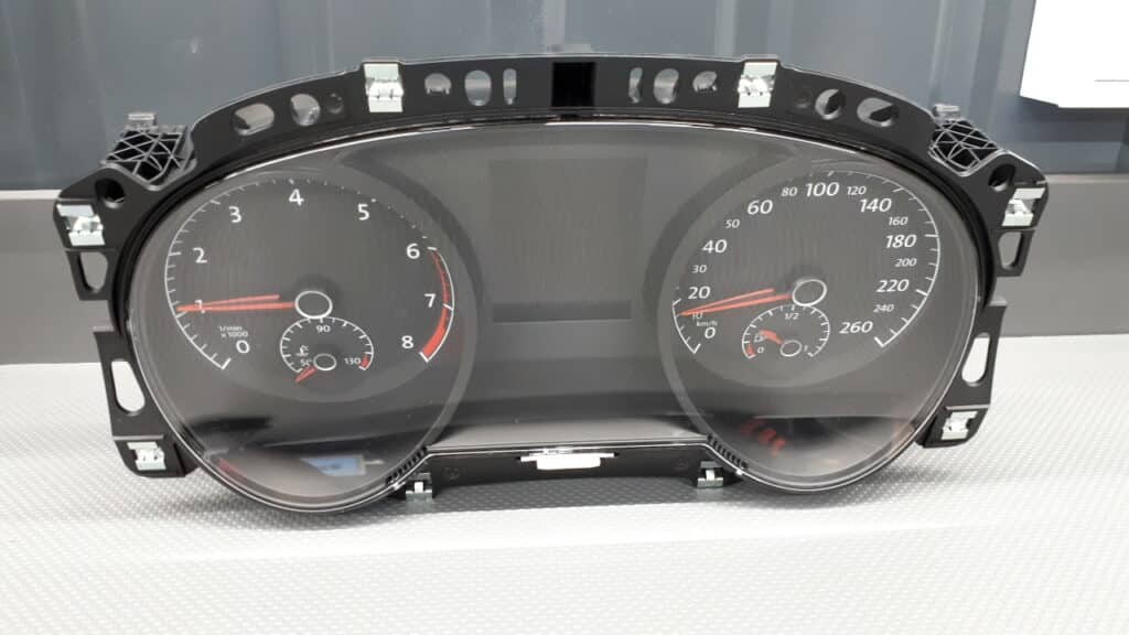 517920740A licznik zegary VW Golf III 1.0 2015r
