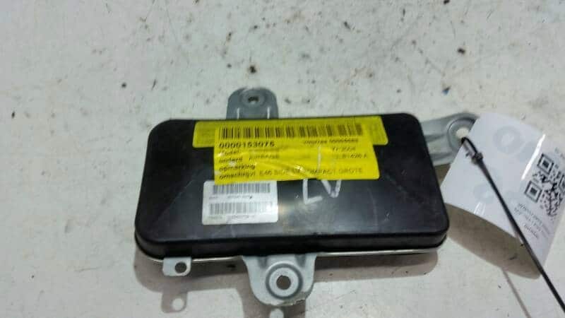 30705512903J Poduszka powietrzna lewy przód BMW E46