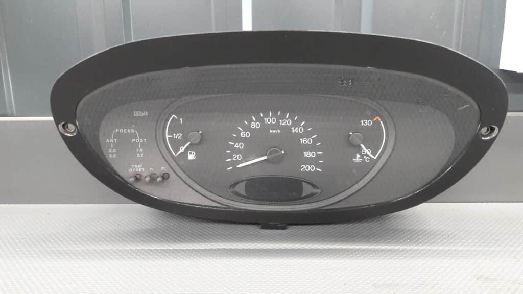 06061350170 licznik Lancia Ypsilon