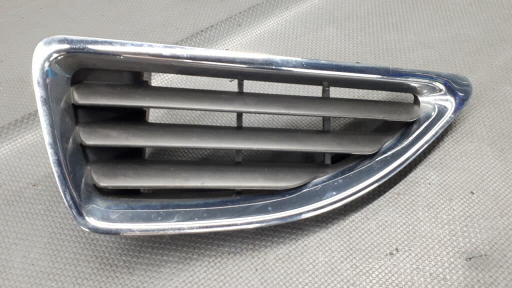 7700428963 atrapa grill Renault Megane I