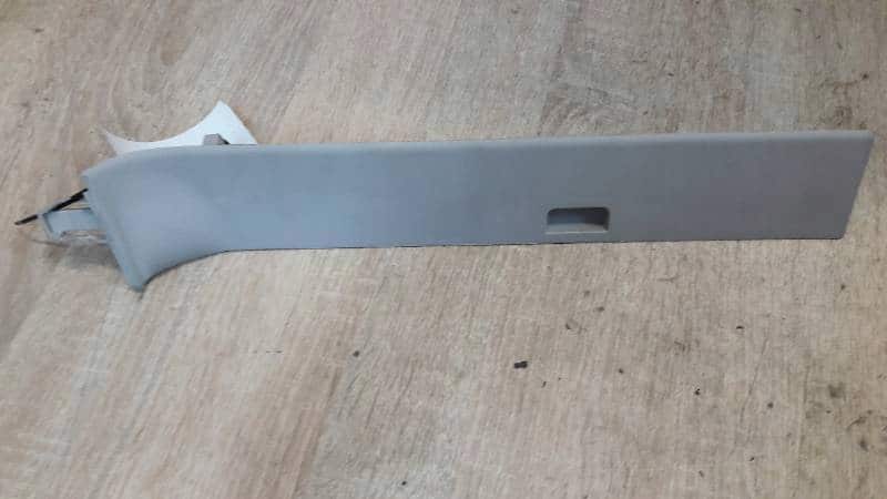 9659538577 Oslona slupka PRAWY TYL C4 PICASSO