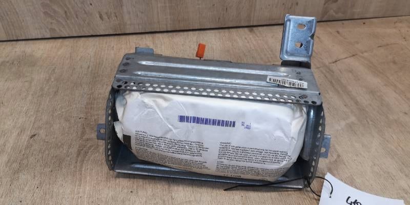 8D0880201E PODUSZKA AIRBAG PASAZERA AUDI A4 B5