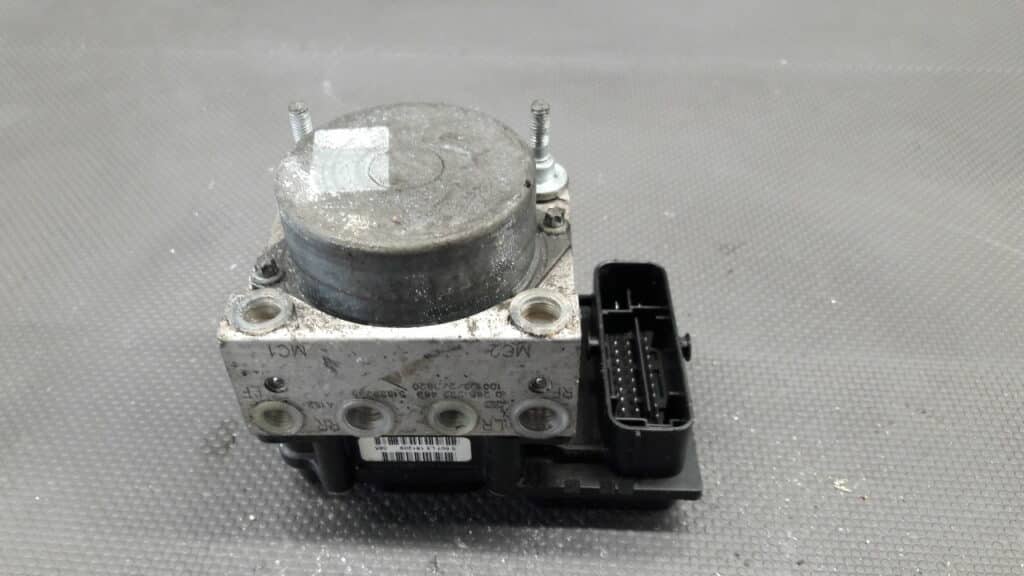 0265801036 Pompa ABS Fiat 500 Sport 1,2 B