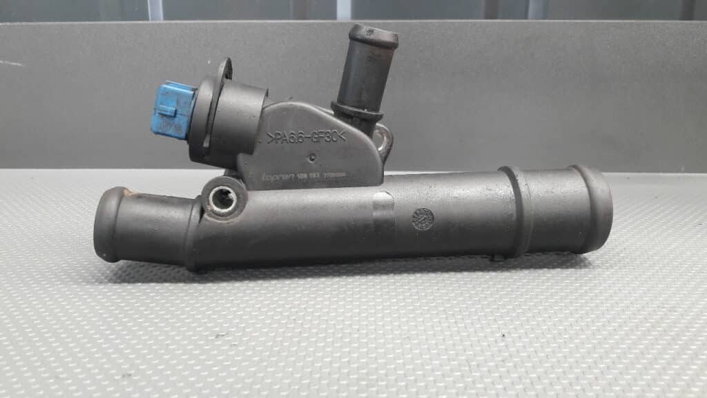 Kruciec wody Topran VW Golf IV  1.9 SDI AGP