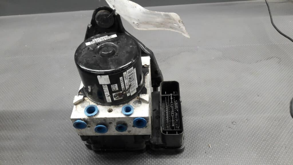 1K0614517EH Pompa ABS VW Jetta 2,0