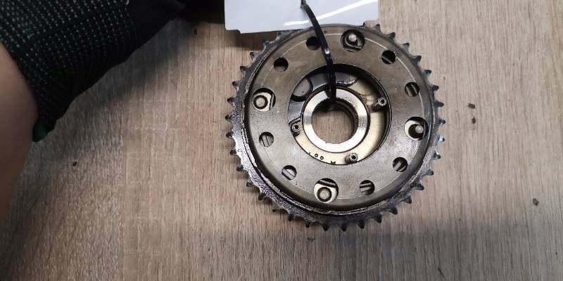 7583818 Wariator vanos ssący BMW F10 528i F30 2.0i